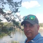 Олександр, 43 года